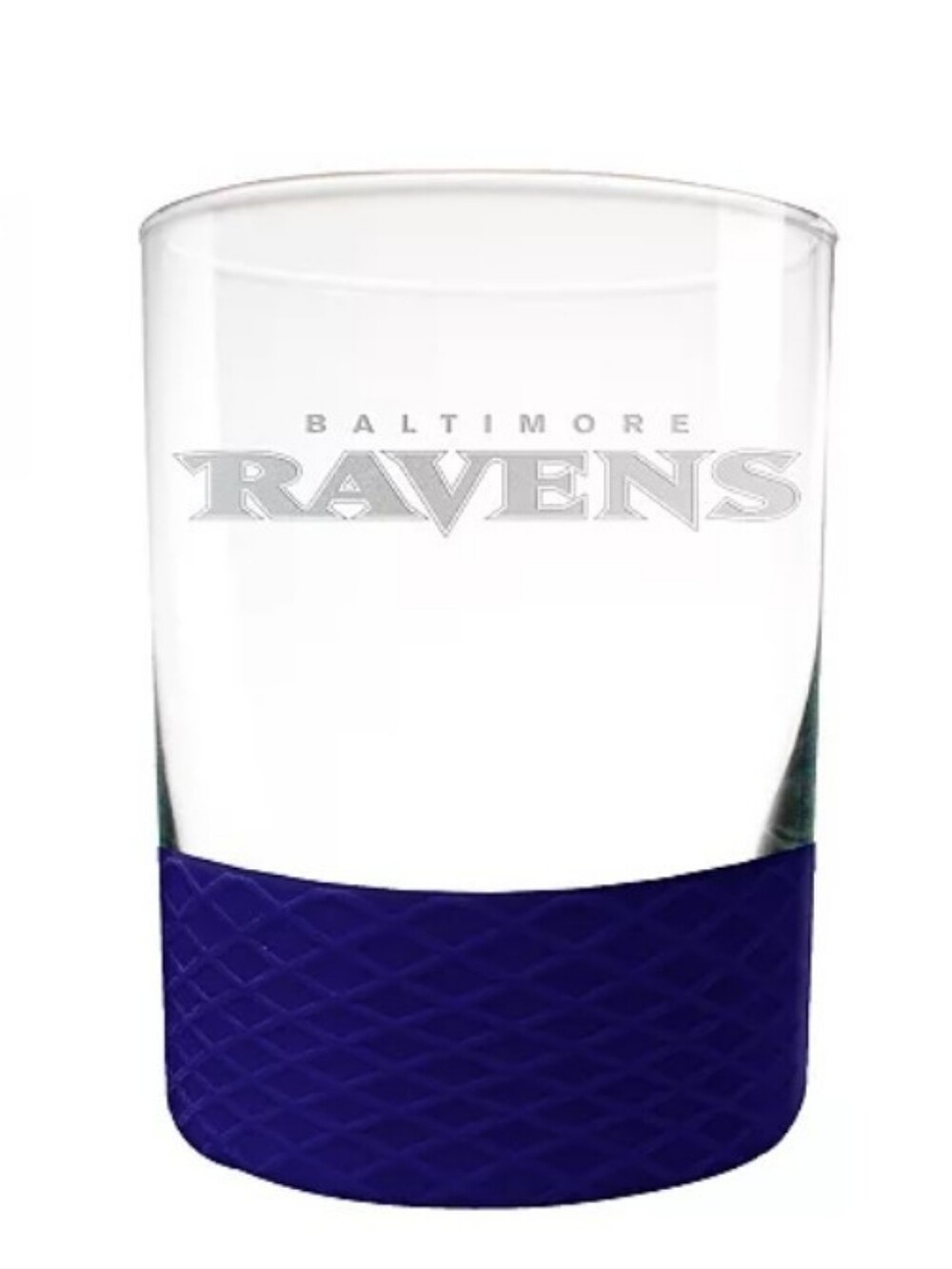 Baltimore Ravens Commissioner Glass